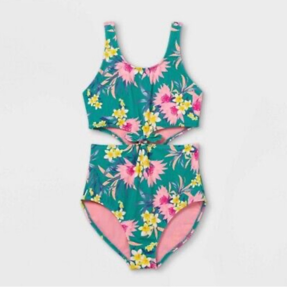Junior / Teen Swim Suit - HOST PICK X 3